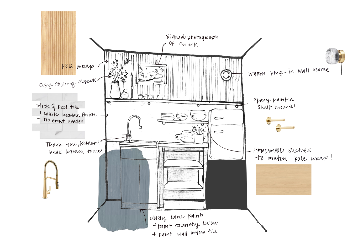 KITCHENETTE-SKETCH-WITH-MATERIALS-1